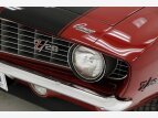 Thumbnail Photo 16 for 1969 Chevrolet Camaro Z28